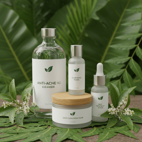 Anti-Acne Pack