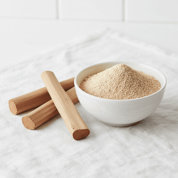 Pure Sandalwood Powder